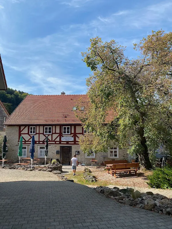 Foxtravel_Landgasthof Sippelmühle_Deining_review