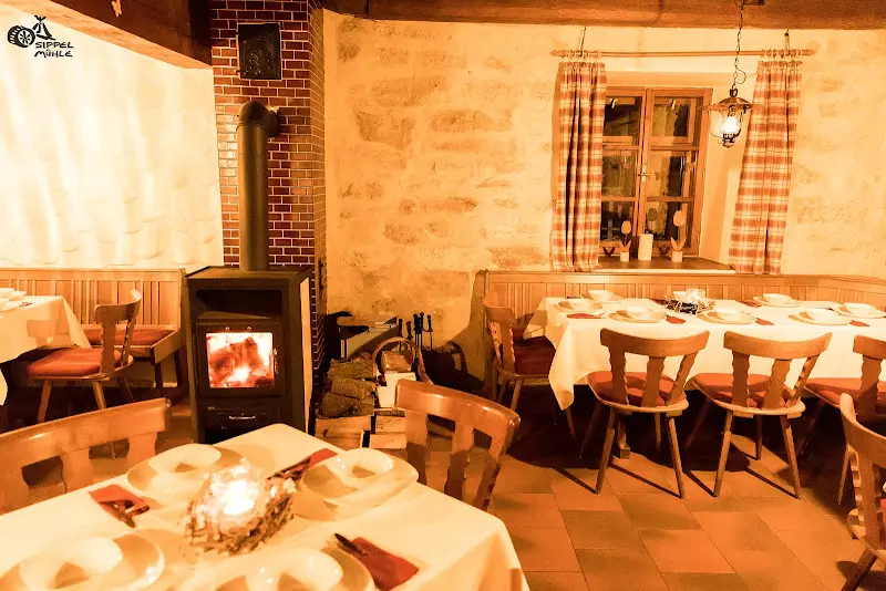 Landgasthof Sippelmühle_Deining_slider_image_1