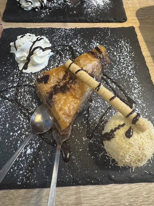 Rod Combs (RoddyBoy)_Restaurant Mykonos Sielenbach_Sielenbach_recensione