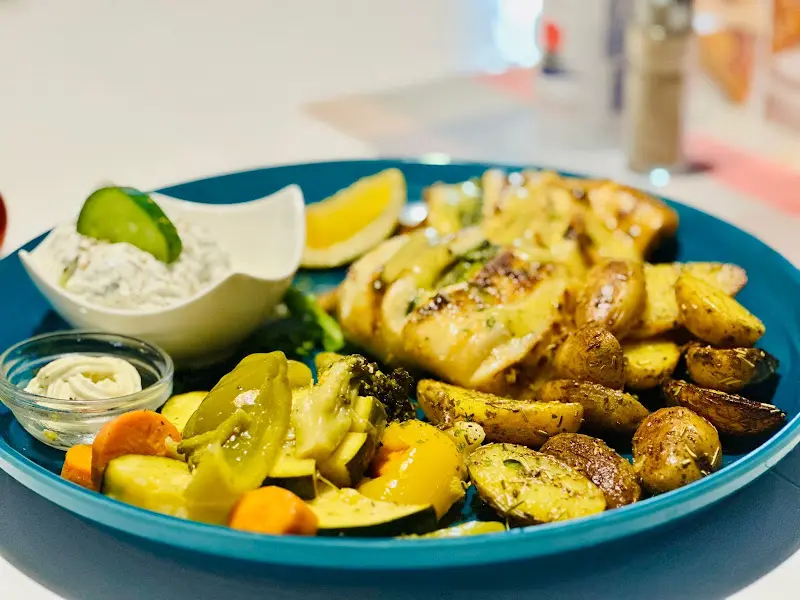 Restaurant Mykonos Sielenbach_Sielenbach_slider_image_3