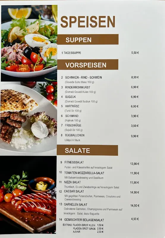 Menu_Restaurant Tödtenrieder Paradies_Sielenbach_immagine_3