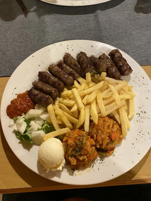 Christian D_Restaurant Tödtenrieder Paradies_Sielenbach_review