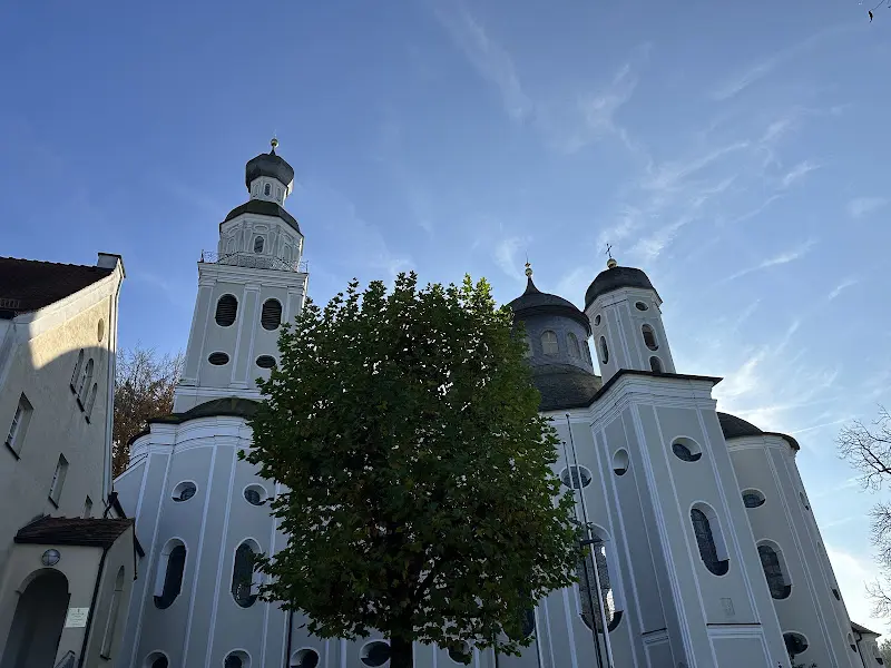 Maria Birnbaum ristorante a Sielenbach