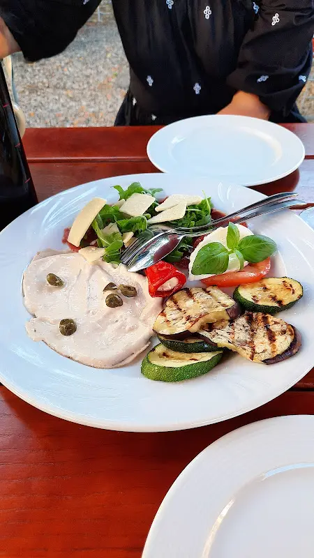 Pizzaria e Ristorante Il Monastero ristorante a Sielenbach