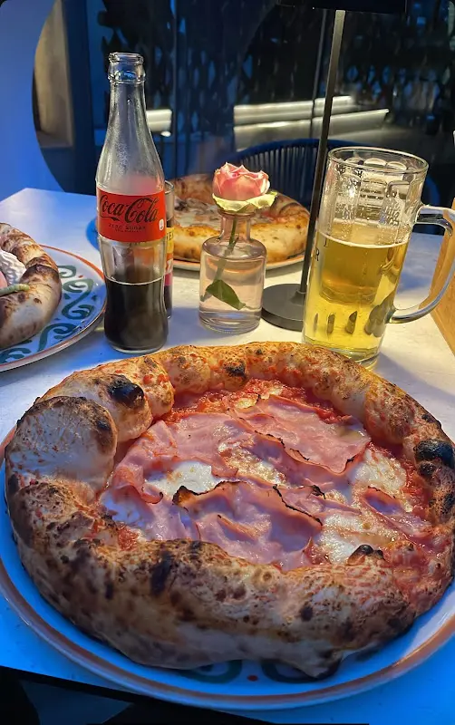 Vraťo Hudák_Casa dell Olivo - Ristorante Senden_Senden_review