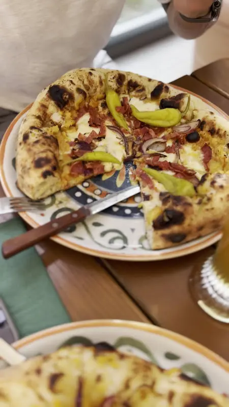 Winegret T_Casa dell Olivo - Ristorante Senden_Senden_review