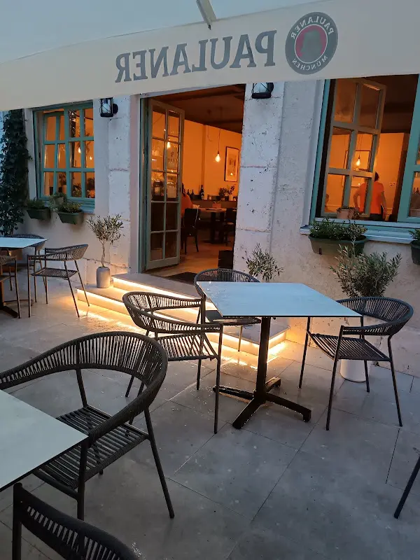 Casa dell Olivo - Ristorante Senden restaurant in Senden