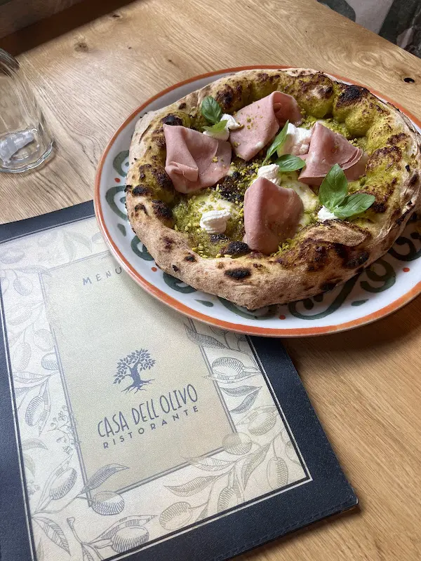 Casa dell Olivo - Ristorante Senden_Senden_slider_image_3