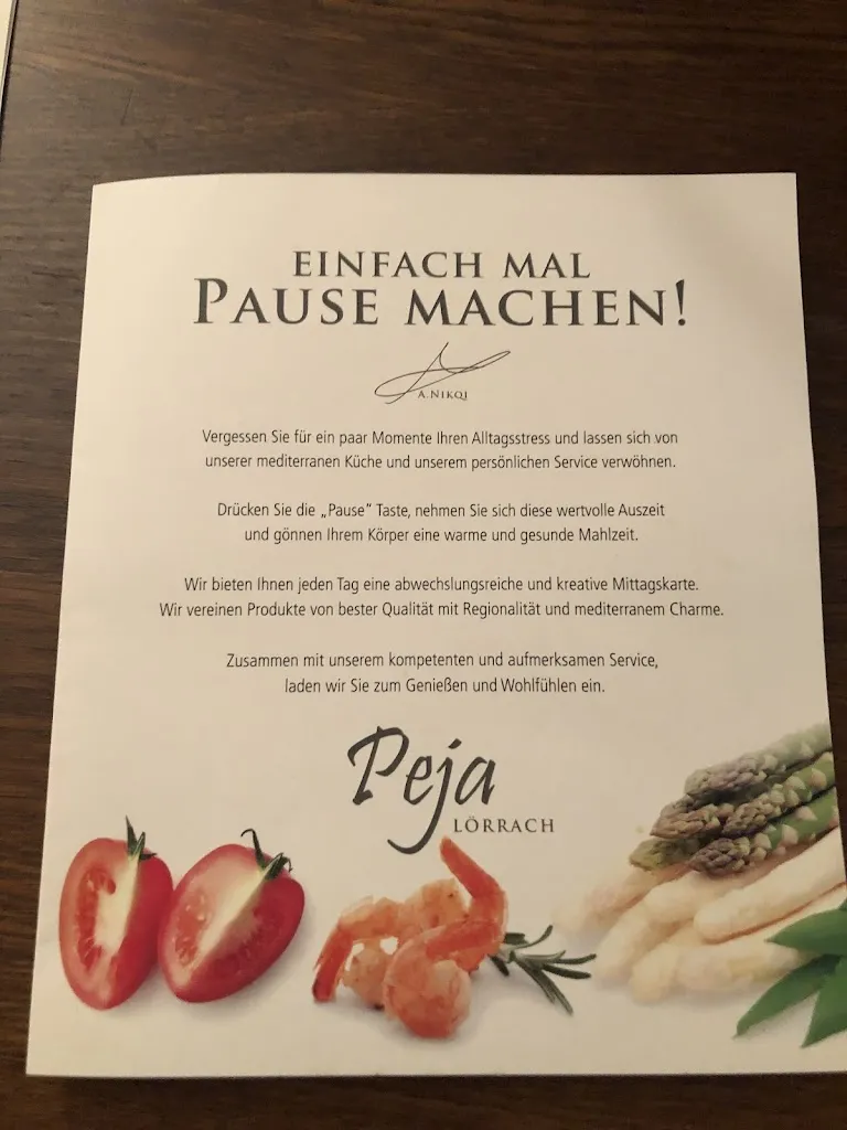 Menu_Restaurant Peja_Lörrach_image_2