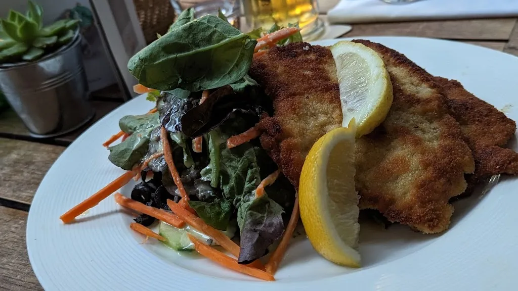 Rosina Su_Restaurant Peja_Lörrach_reseña