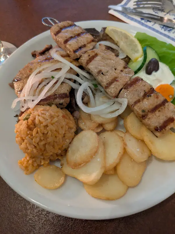 Restaurant Delphi Senden_Senden_slider_image_3