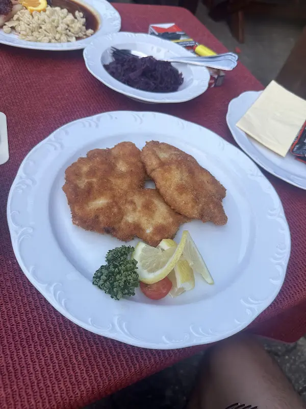 Julia Birzele_Hotel-Gasthof Rössle_Senden_review