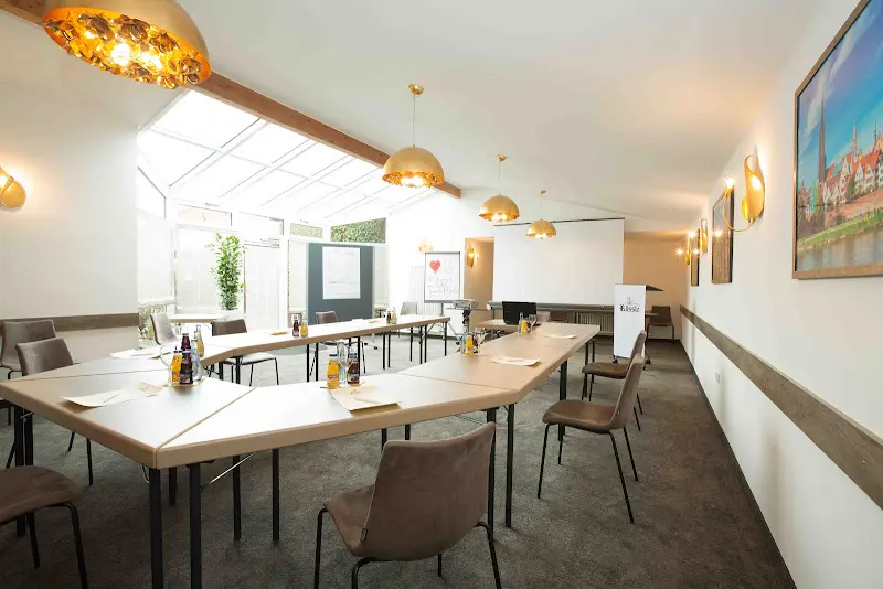 Hotel-Gasthof Rössle restaurant in Senden