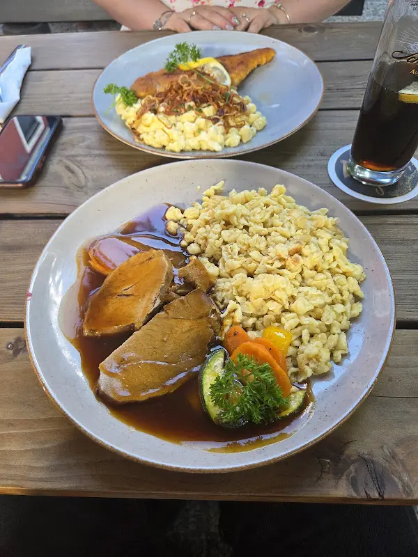 Gasthof zur Goldenen Traube, Markus Schnitzler, Witzighausen_Senden_slider_image_3