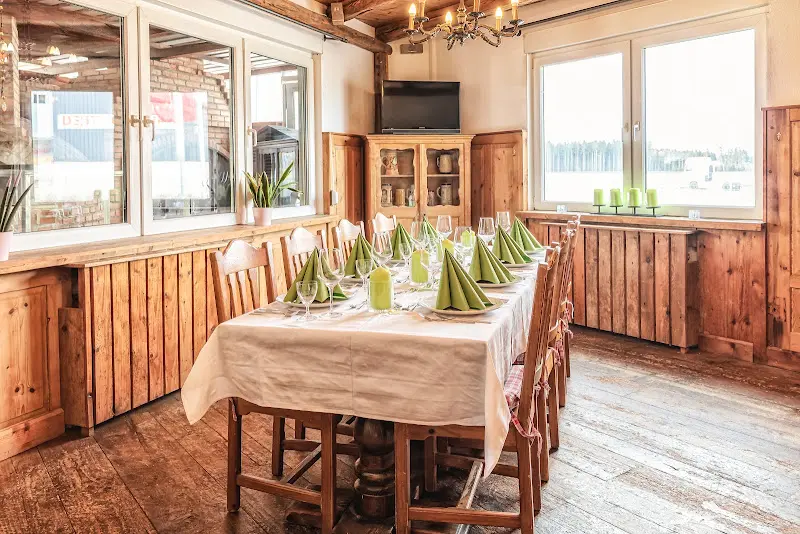 Wirtshaus Ludwig restaurant in Senden