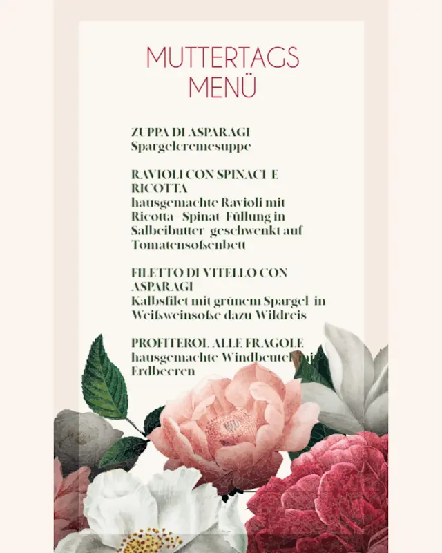 Menu_Pizzeria Da Michele_Senden_immagine_3