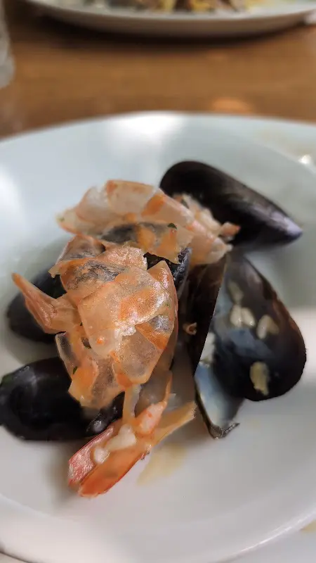 Harry's Wanderlust_Pizzeria Da Michele_Senden_Bewertung