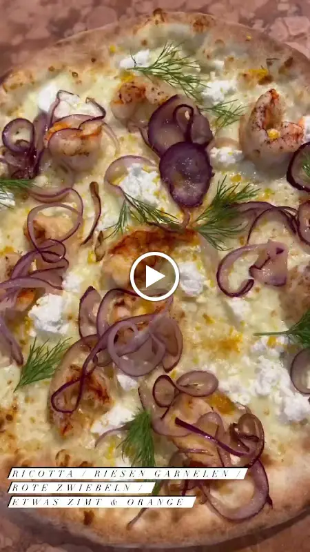 Pizzeria Da Michele_Senden_slider_image_2