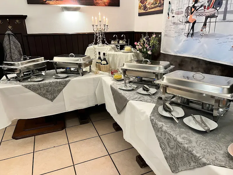 Old Italy Ristorante e Pizzeria Senden_Senden_slider_image_1