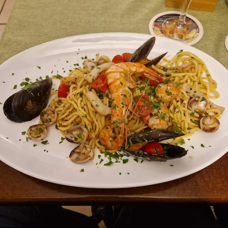 Old Italy Ristorante e Pizzeria Senden_Senden_slider_image_3