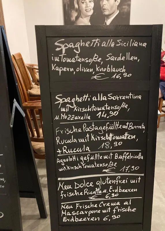 Menu_Ristorante Da Rino_Senden_image_1
