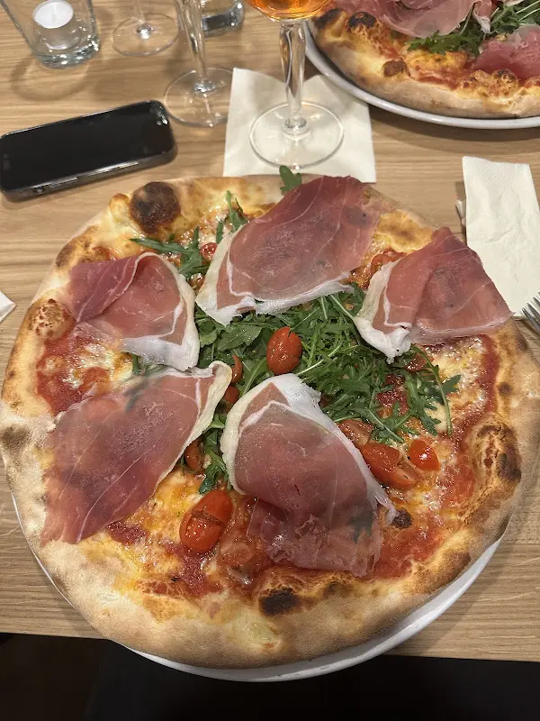 Siemha Doan_Ristorante Da Rino_Senden_review