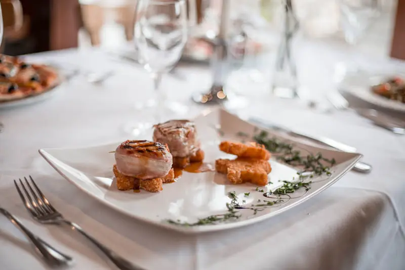 Ristorante Da Rino_Senden_slider_image_3