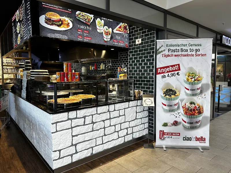 Menu_Ciao Bella Iller-Center_Senden_immagine_3