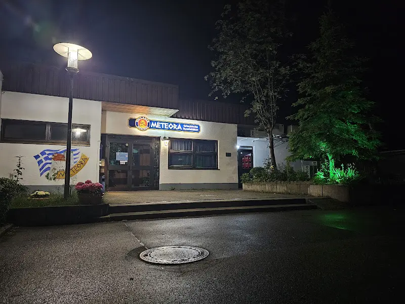 Meteora - Senden ristorante a Senden