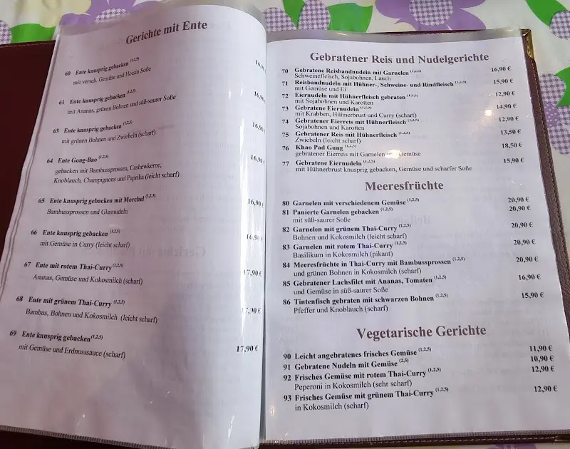 Menu_Goldpavillon Chinarestaurant_Senden_image_1