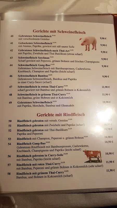 Menu_Goldpavillon Chinarestaurant_Senden_image_3