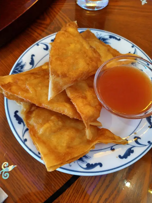 Der Weise_Goldpavillon Chinarestaurant_Senden_review