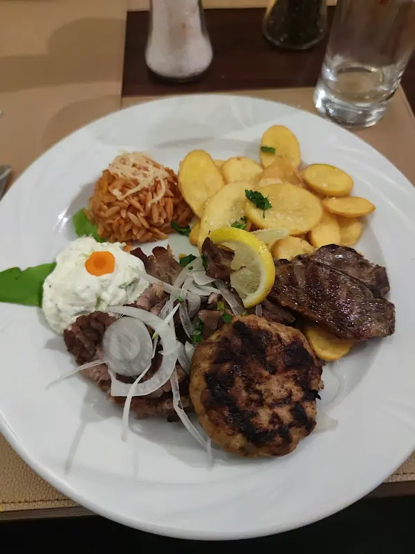 Restaurant Olympia Senden_Senden_slider_image_3