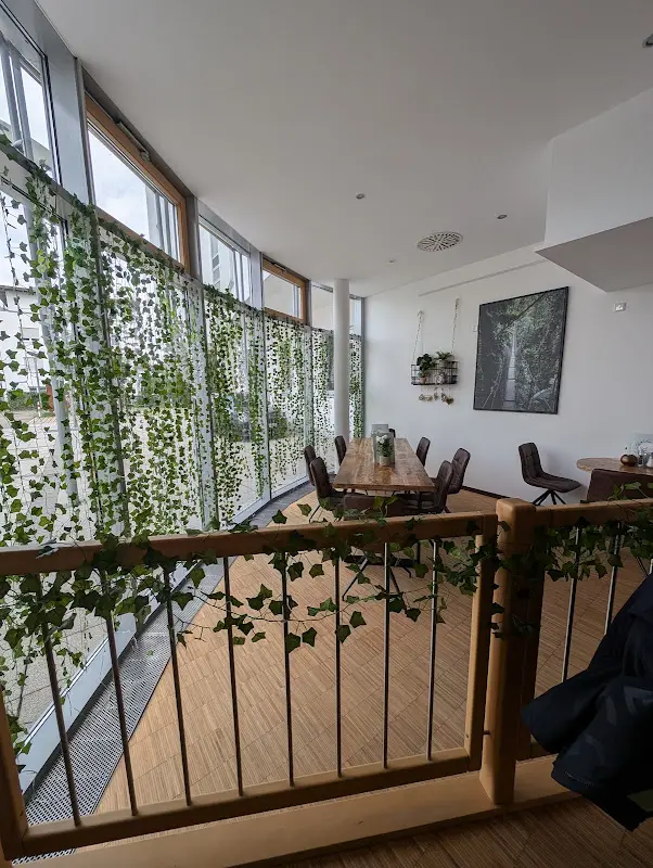 Harry's Wanderlust_Stadtcafé Senden_Senden_recensione