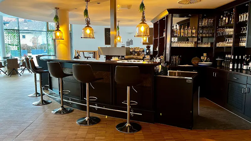 Stadtcafé Senden restaurant in Senden