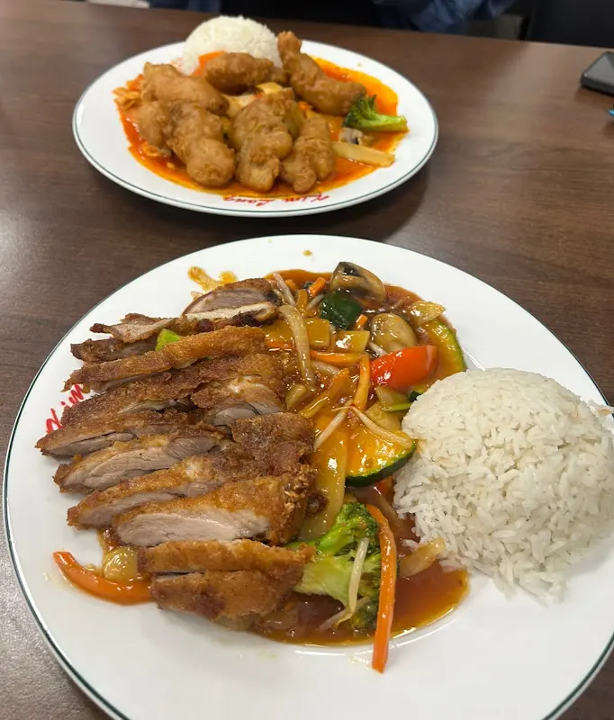 Admir Dzinic_Kim Long Asia Schnellrestaurant_Senden_review