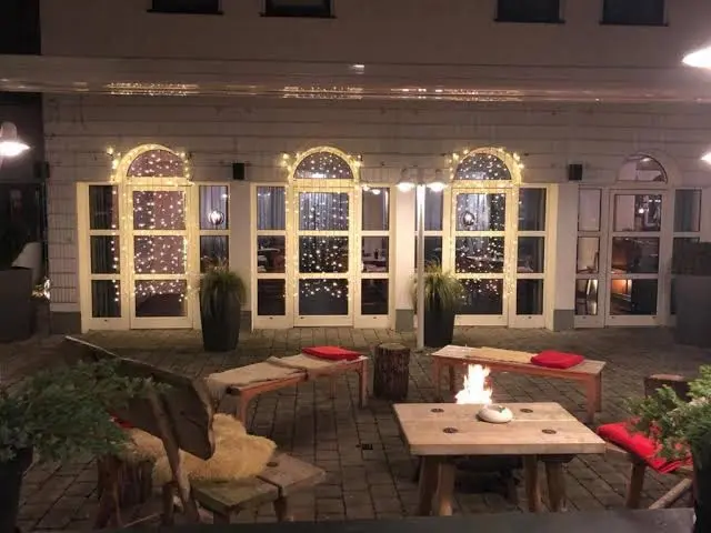 Hotel Feyrer Senden restaurant in Senden