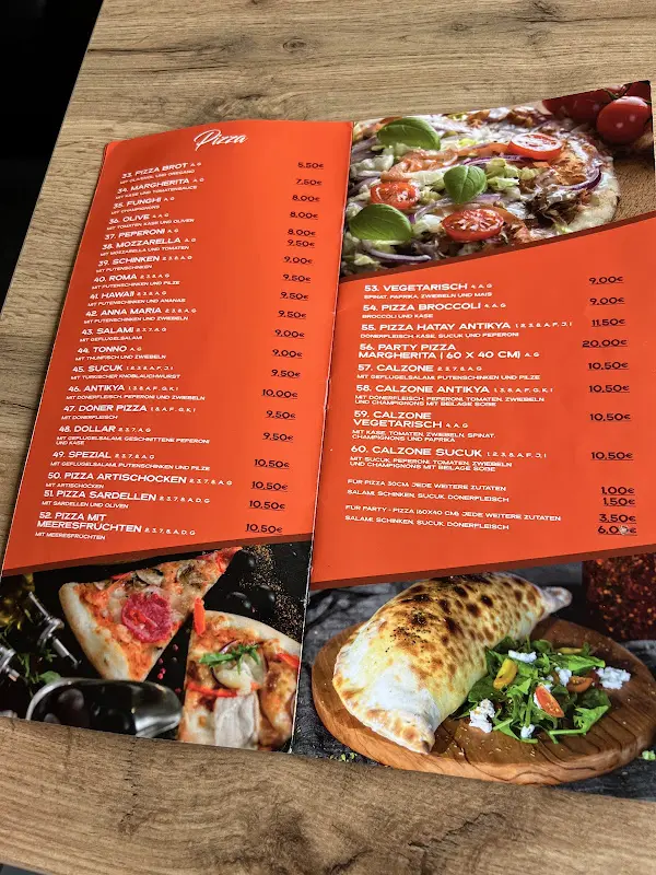 Menu_Antikya Döner_Senden_immagine_2