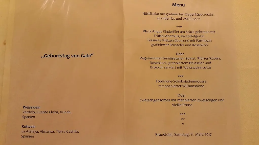 Menu_Warteck Brewery Basel_Basel_immagine_3