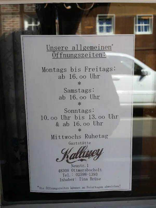 Menu_Gaststätte Kallwey_Senden_image_2