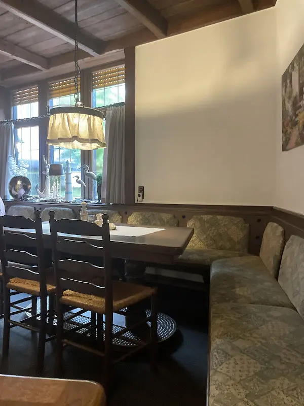 Mikkel Dalfoss_Gaststätte zur Krone_Senden_review