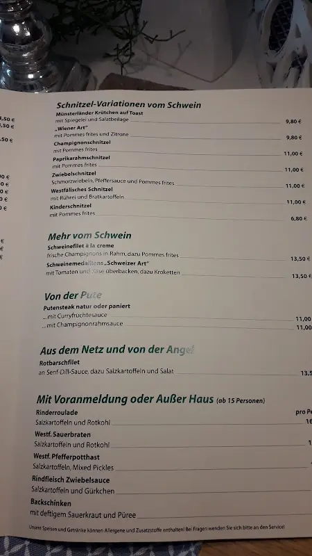 Menu_Gasthof Vollmer_Senden_image_3