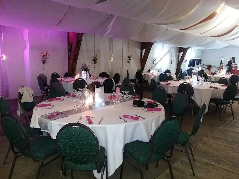 Gasthof Vollmer restaurant in Senden