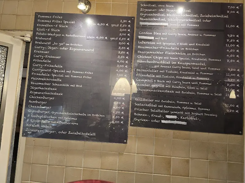 Menu_Fleischer Grill / Imbiss Düffel_Senden_image_1
