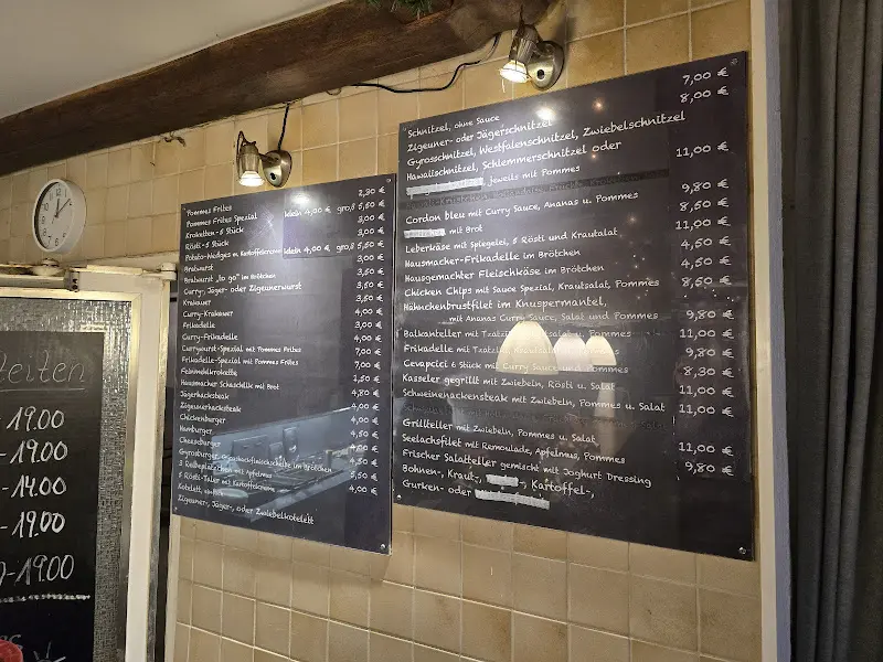 Menu_Fleischer Grill / Imbiss Düffel_Senden_image_2