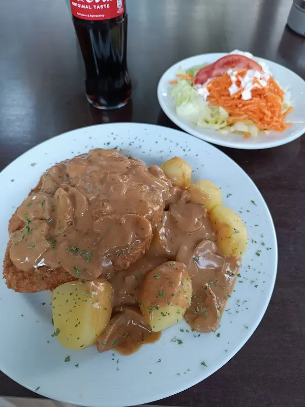 Jarek Zalewski_Fleischer Grill / Imbiss Düffel_Senden_Bewertung