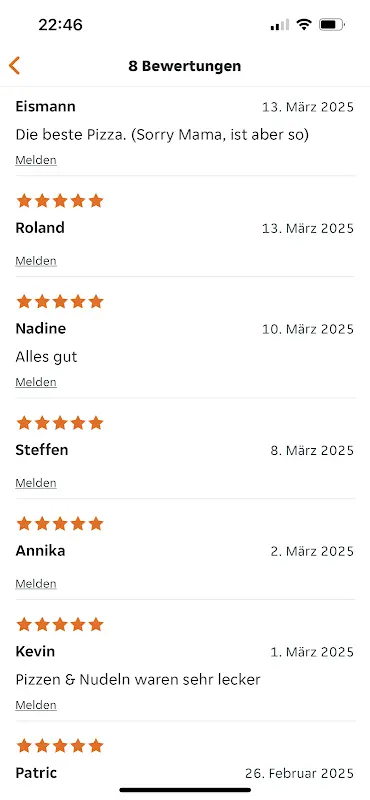 Menu_Pizza-Express San Marco_Senden_image_1