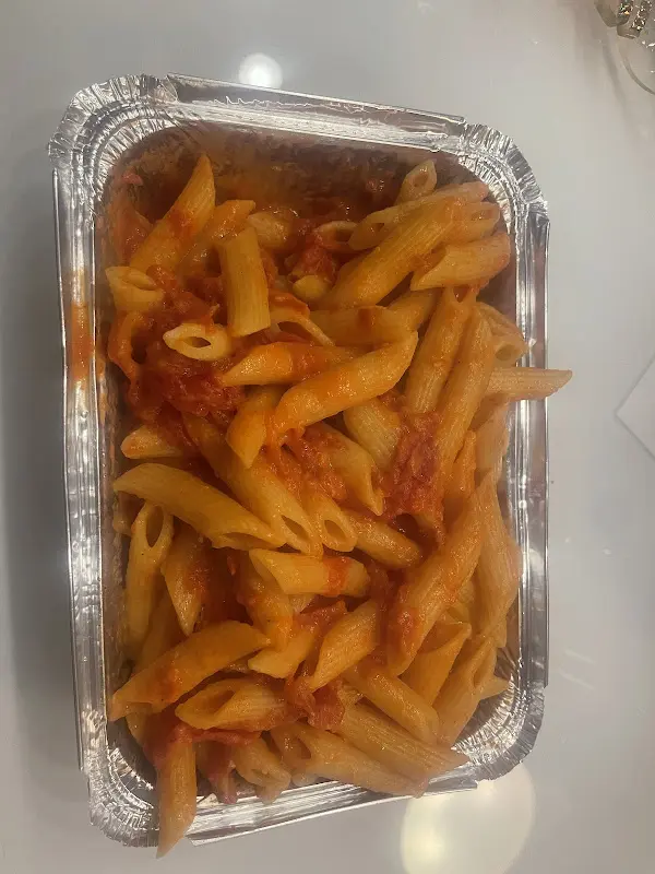 Sandra Krasniqi_Pizza-Express San Marco_Senden_review