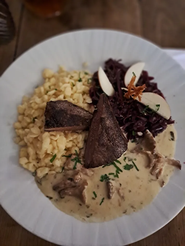 Menu_Historischer Dorfgasthof Hirsch_Allgäu_image_6