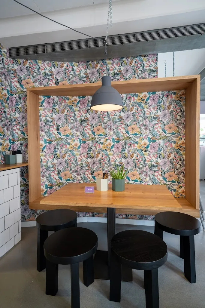 Lollo ristorante a Breisgau